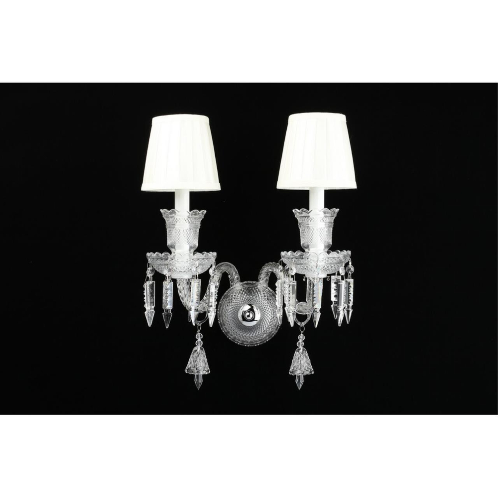 Настенный светильник Aployt Lara APL.710.01.02