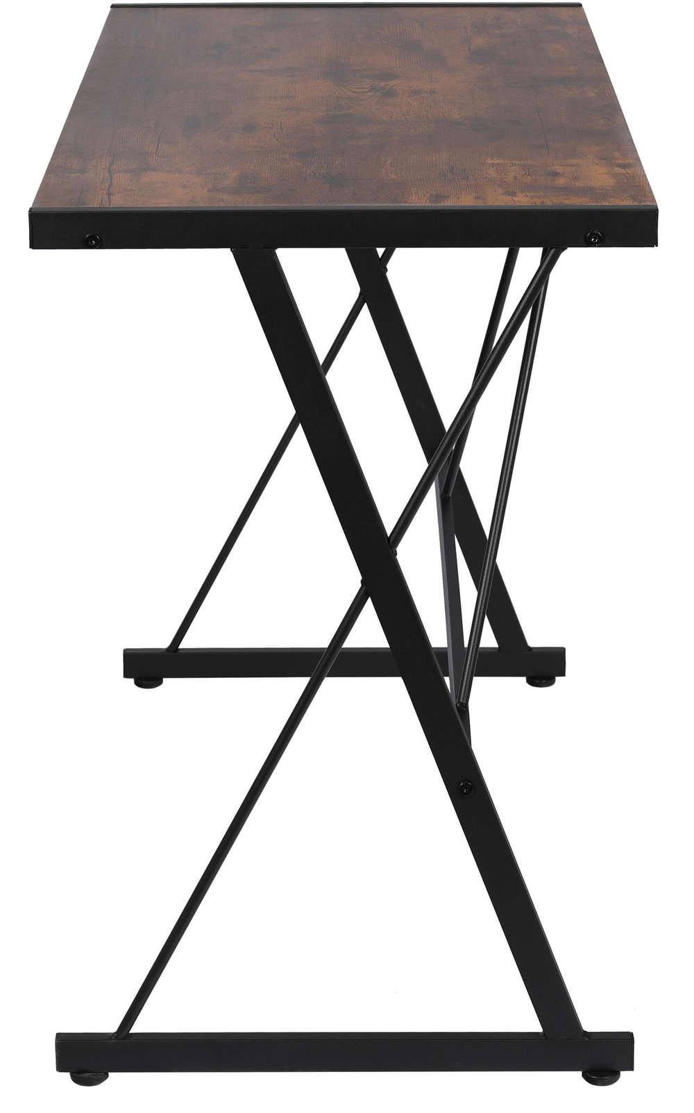 Стол WD-09 burnt