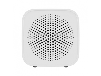 Колонка портативная Xiaomi Bluetooth Mini Speaker (XMYX07YM) белый