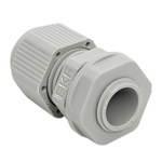 Сальник PG7 IP54 (100 шт) d отв. 13 мм / d провод. 3-6,5 мм EKF PROxima (100.00 шт.)