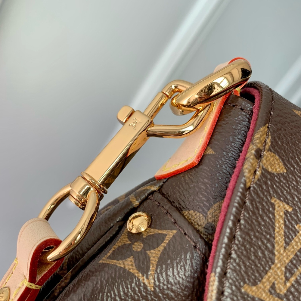 Louis Vuitton Sunset Bag