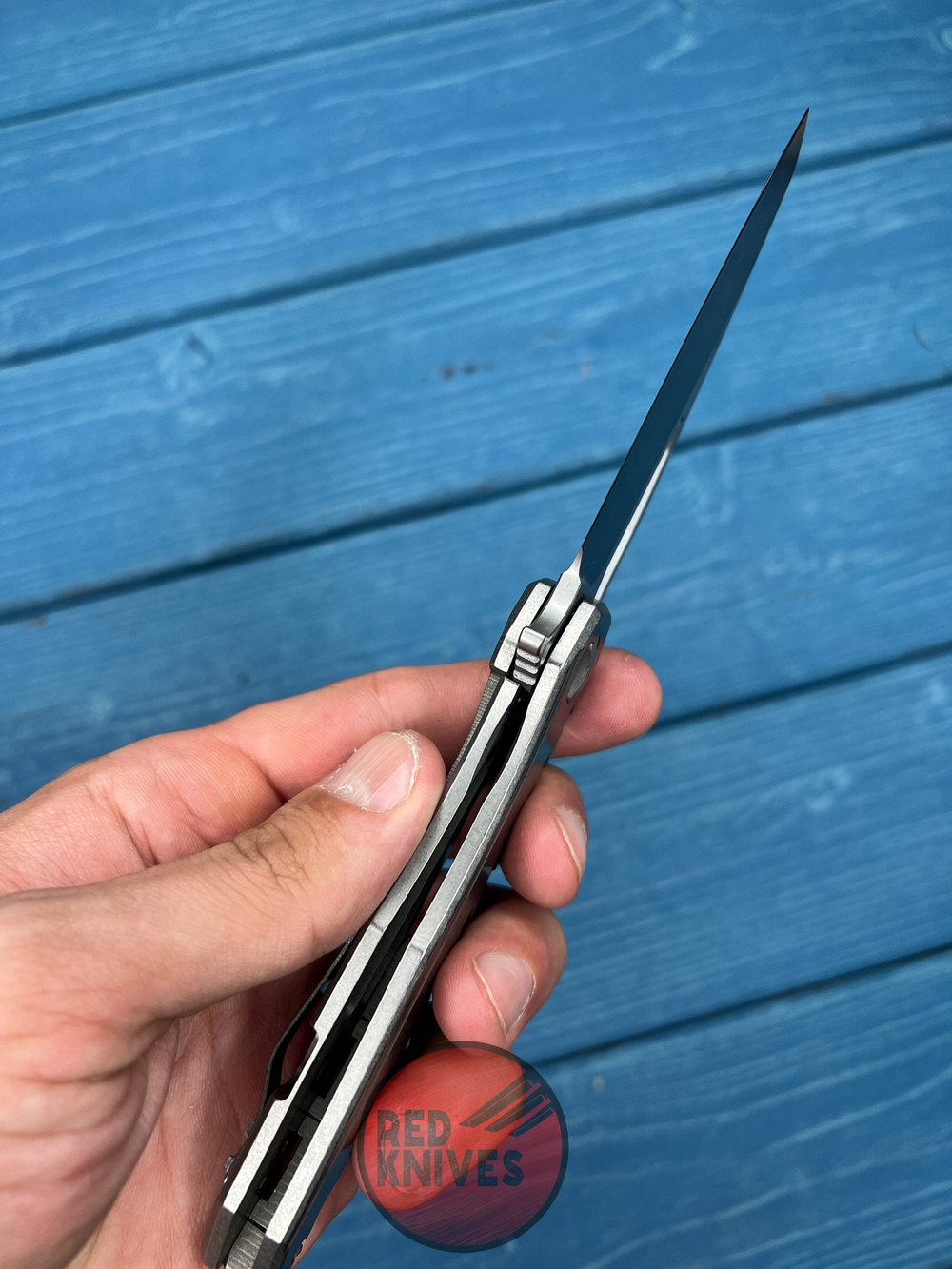 Нож Microtech Sigil Б 196-10SW