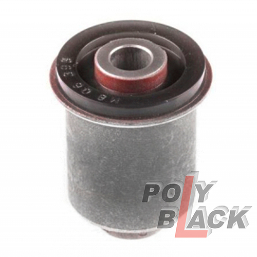 Полиуретановый сайлентблок передней подвески, нижнего рычага, передний(Кратность 1 шт) MB06393