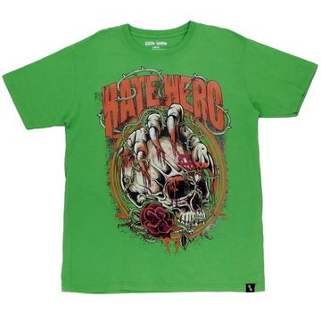 Футболка Hate Hero