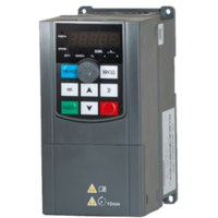 Преобразователь частоты COMBIDRIVE-A-0R75G-2B