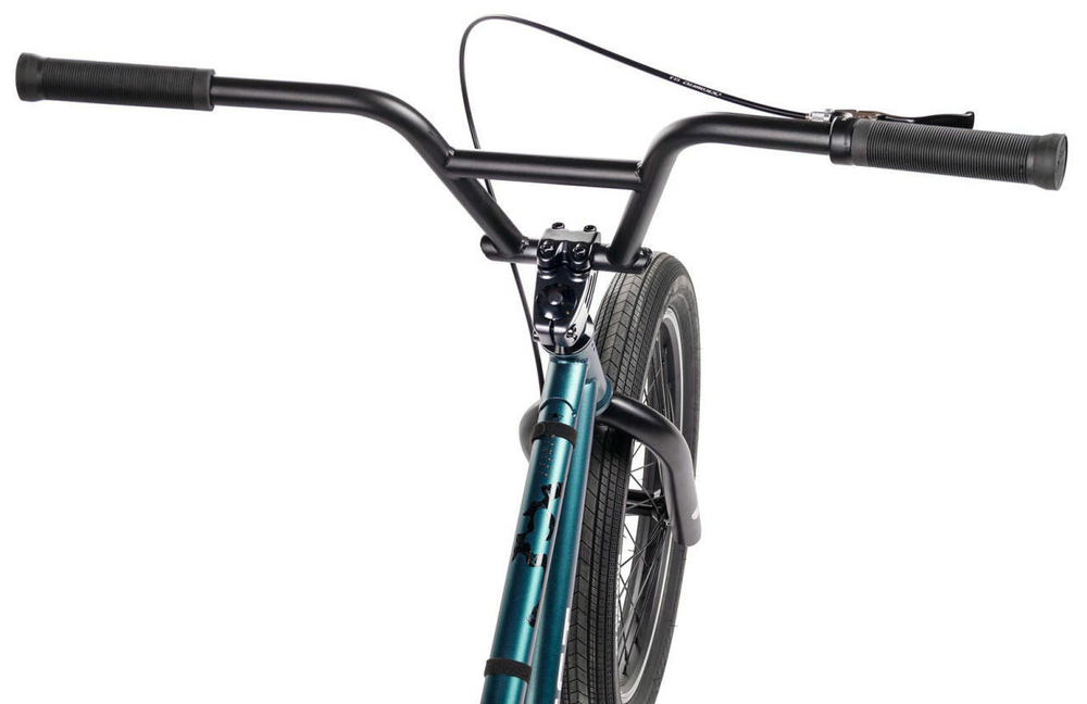 BMX Aspect Street (2024)