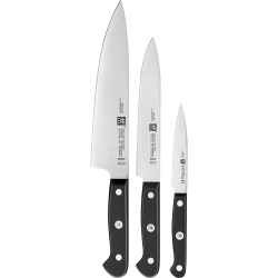 Zwilling Набор из 3 ножей для гурманов