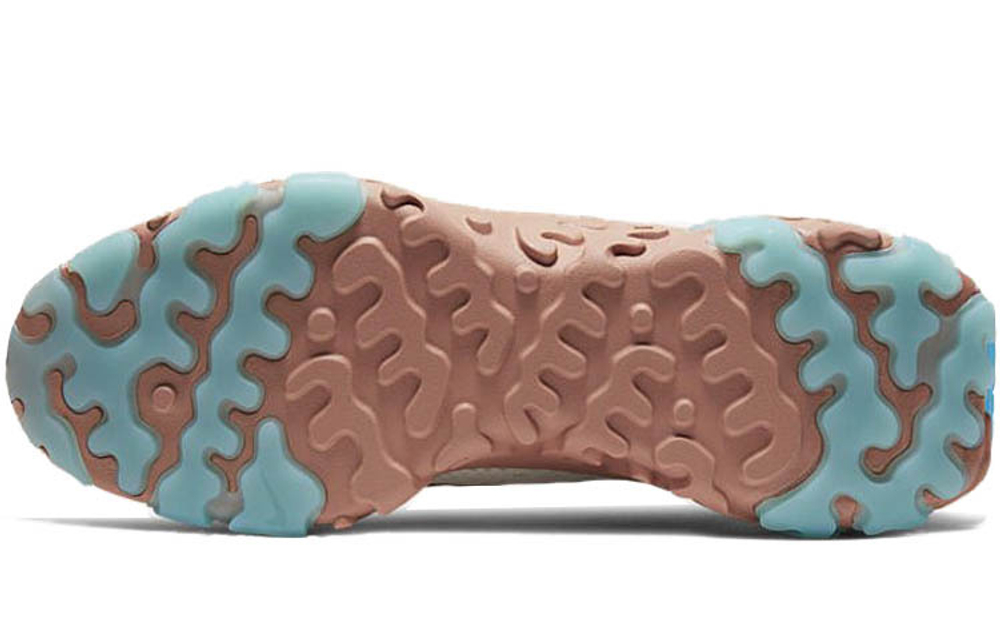 Кроссовки Nike React Vision Desert Oasis