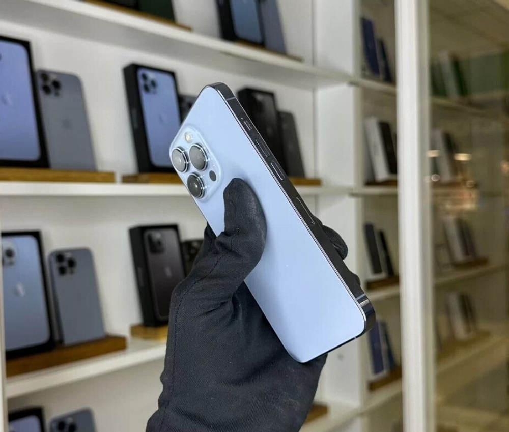 iPhone 13 Pro, 512 ГБ б/у