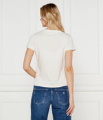 Футболка GUESS ACTIVE - кремовый(V4BI19 J1314)