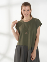 Платье П-297 ЭДМ AKIMBO