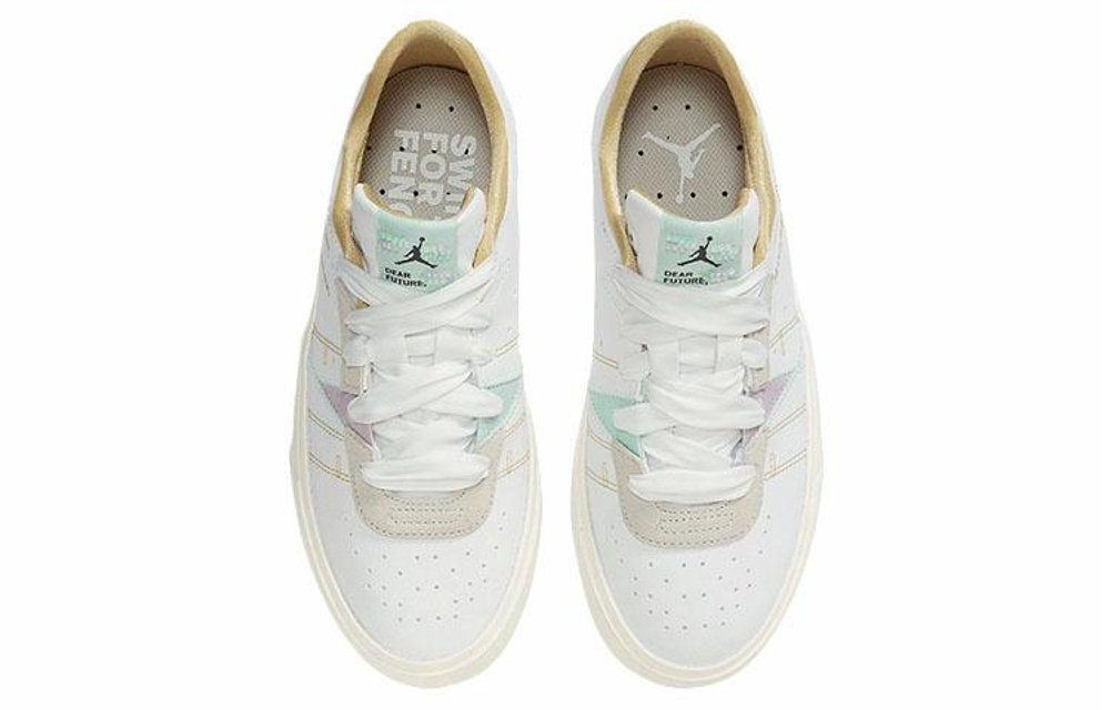 Кроссовки Jordan Air Jordan Series 05 Dear Future (Женская размерная сетка)