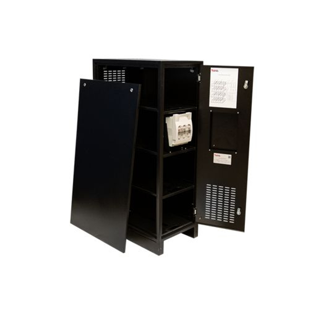 Шкафное решение ETALON EXP 4.2 / QS - 250, Комплект перемычек, BJK 25 мм²