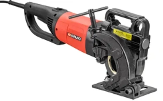 Система подачи с ЧПУ Geka ALRS 600