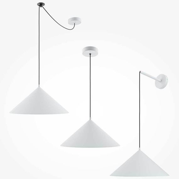 Подвесной светильник Maytoni Basic MOD167PL-01W