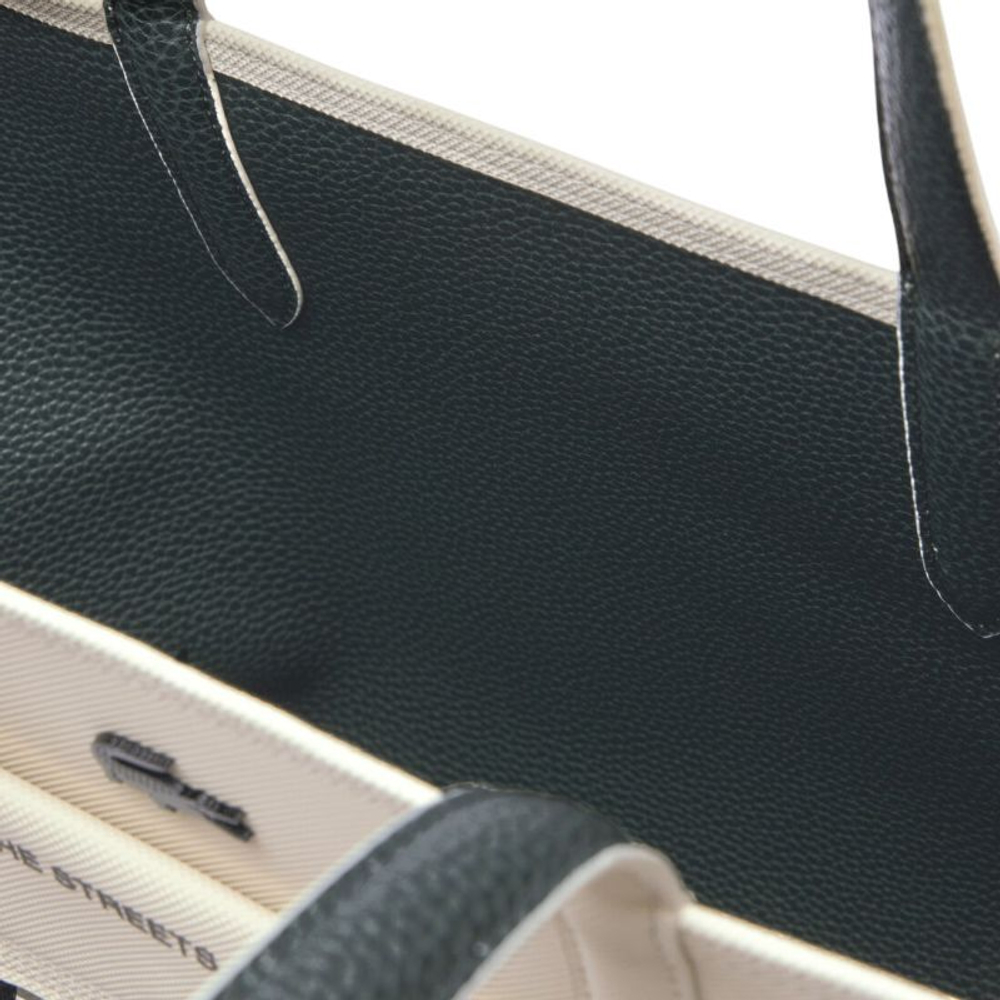 Спортивная сумка Lacoste Reversible Anna Tote - selected color