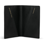 Smythson Кейс для паспорта и посадочного талона Passport Cover in Panama