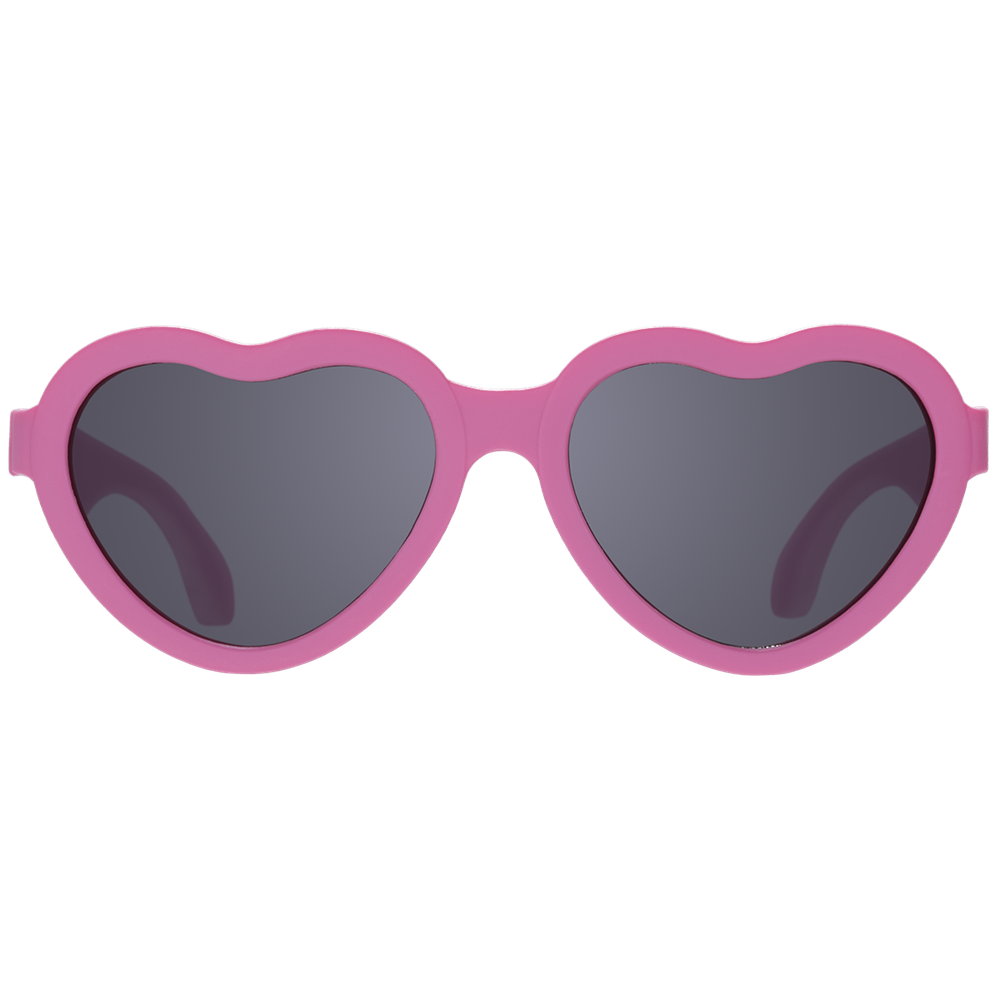 С/з очки Babiators Original Hearts Гламурный розовый