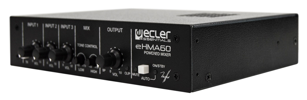 Усилитель Ecler eHMA60