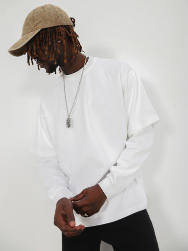 Лонгслив-футболка Independent