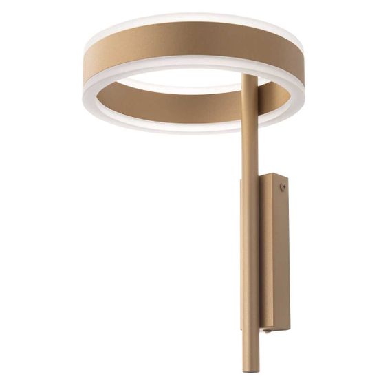 Настенный светильник Citilux CL719312