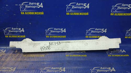 Усилитель переднего бампера TOYOTA VITZ 2000-2005