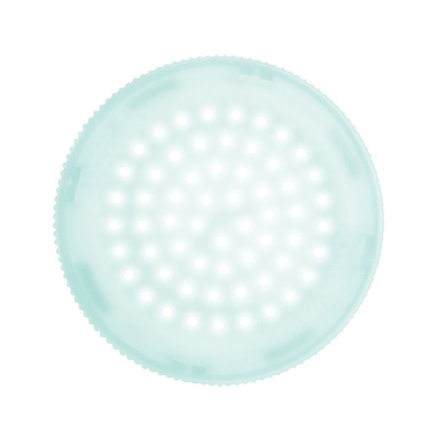 LED-GX53-13W-6500K-GX53-FR PLZ01WH Лампа светодиодная. матовая. Дневной свет 6500K. Картон. ТМ Uniel.