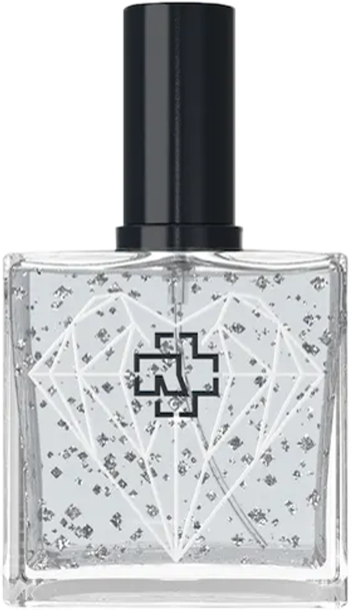 Rammstein Diamant EDP