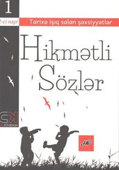 Hikmətli sözlər