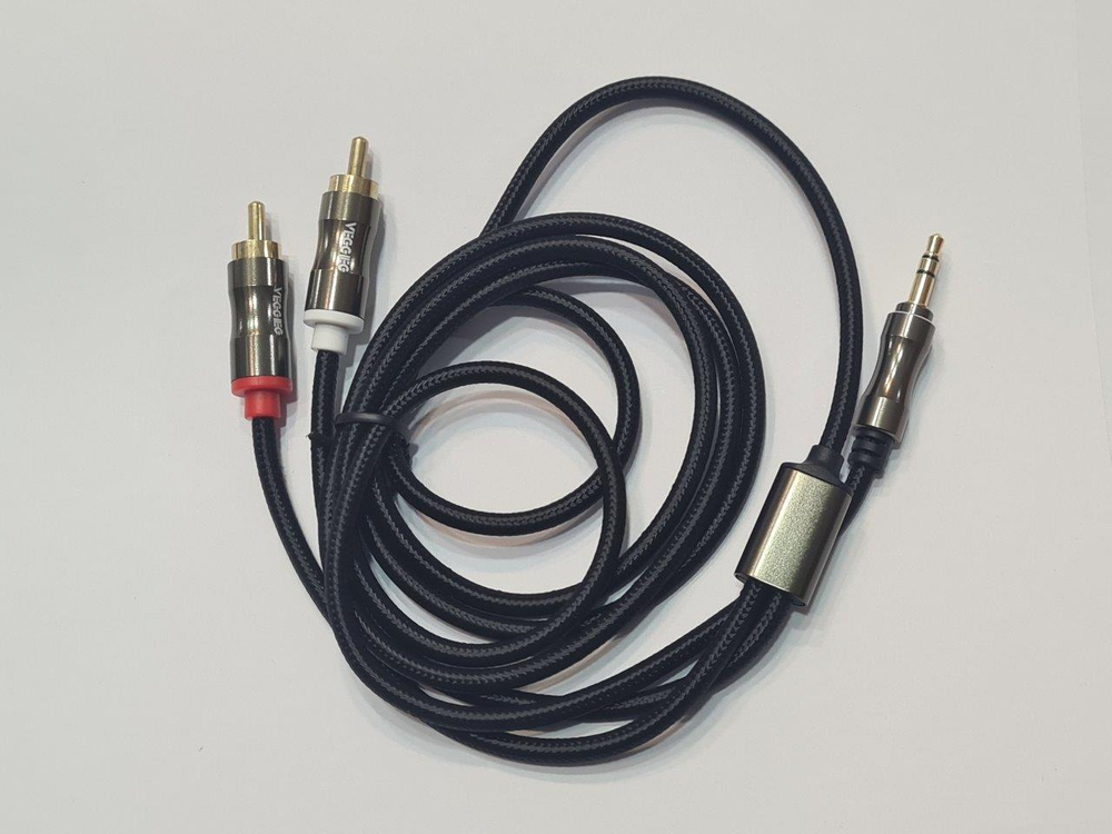 Кабель AR2-1.5 VEGGIEG