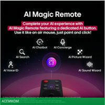 Телевизор LG NanoCell AI NANO81 50NANO81A6A