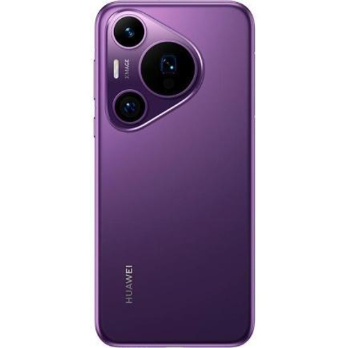 HUAWEI Pura 70 Pro 12 ГБ + 512 ГБ (Фиолетовый | Purple)
