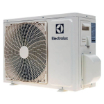 Инверторная сплит-система Electrolux Fusion 2.0 Super DC Inverter