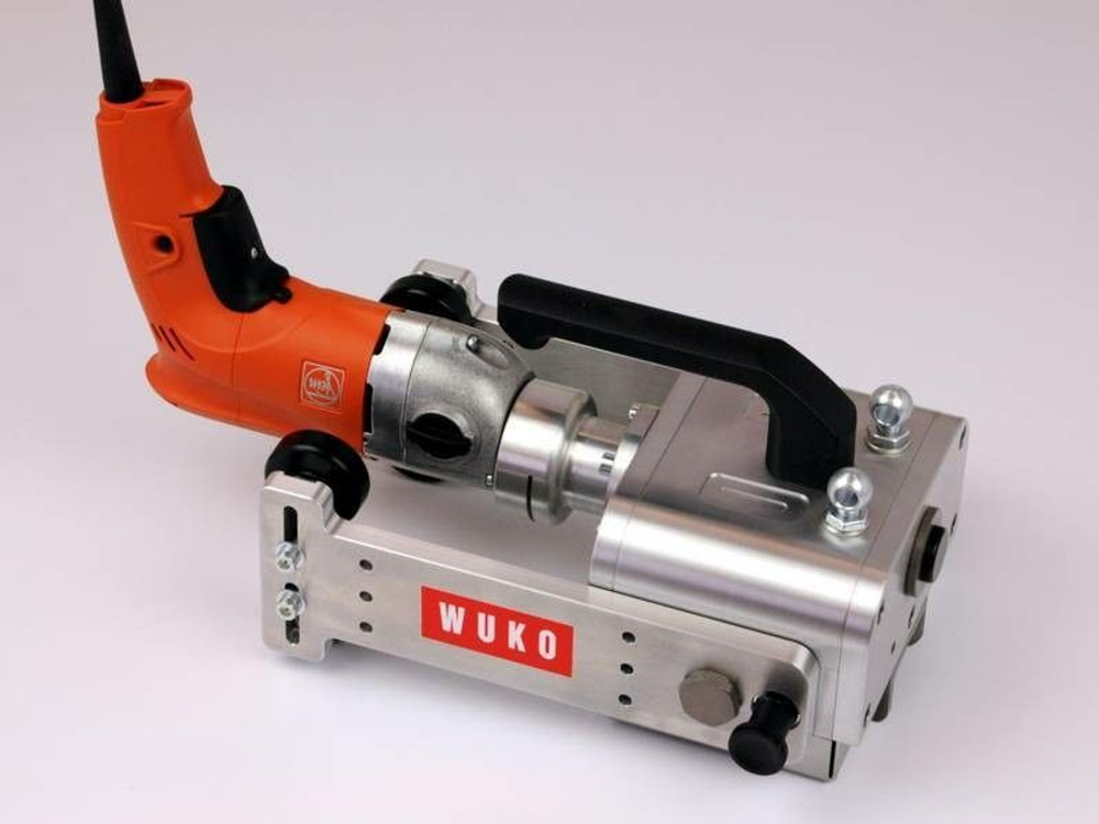 Фальцезакаточная машина Wuko 1080 Trimmer