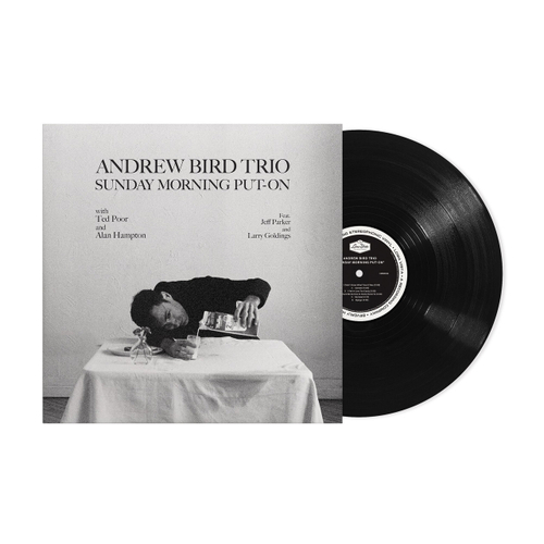 Andrew Bird - Sunday Morning Put-On