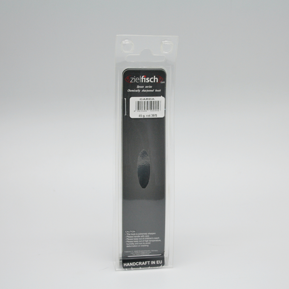 Блесна Trout Bait GARDA 38S 45 гр