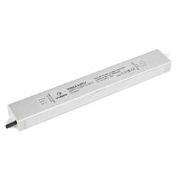 Блок питания ARPV-12100-SLIM-D (12V, 8.3A, 100W) (Arlight, IP67 Металл, 3 года) 026433