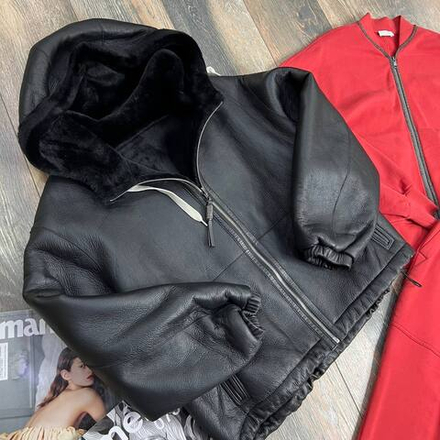 Дубленка Brunello Cucinelli