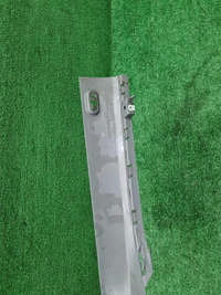 Накладка заднего бампера RR Sport 2 L494 (17-22)