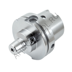 Патрон гидравлический HSK100A-HY12-95 BRIGHT-TOOLS