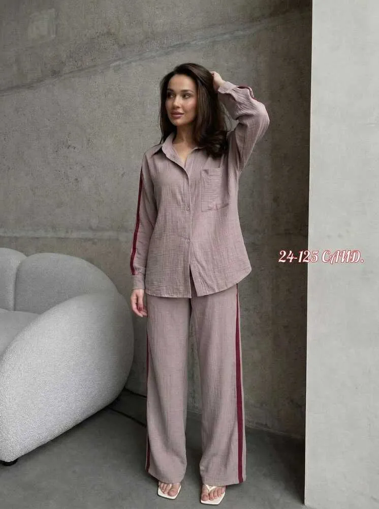 Костюм 4145835 (2074642646) Fabrika