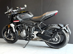 Triumph Trident 660, 2021