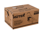 Газонокосилка бензиновая Huter GLM-460ST