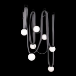 Готовая трековая система на ремнях Loft It PICOT 10240/7