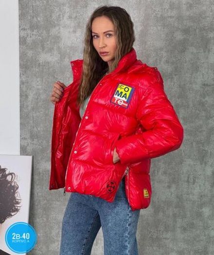 Куртка 6823072 Fabrika