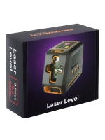 Уровень лазерный Ermenrich LT10