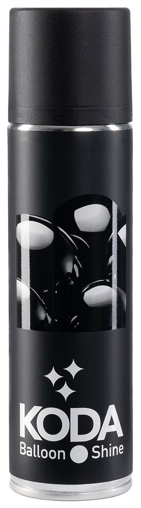 Полироль для шаров, KODA Balloon Shine, 335 мл