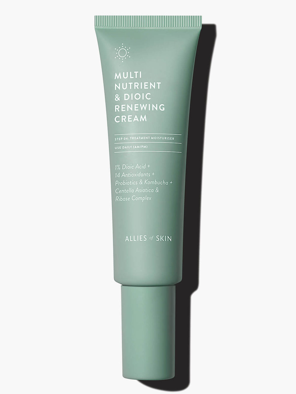 Allies of Skin Multi Nutrient & Dioic Renewing Cream крем для лица 50 ml