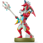 Фигурка Amiibo Сидон / Sidon (коллекция The Legend of Zelda: Tears of the Kingdom)