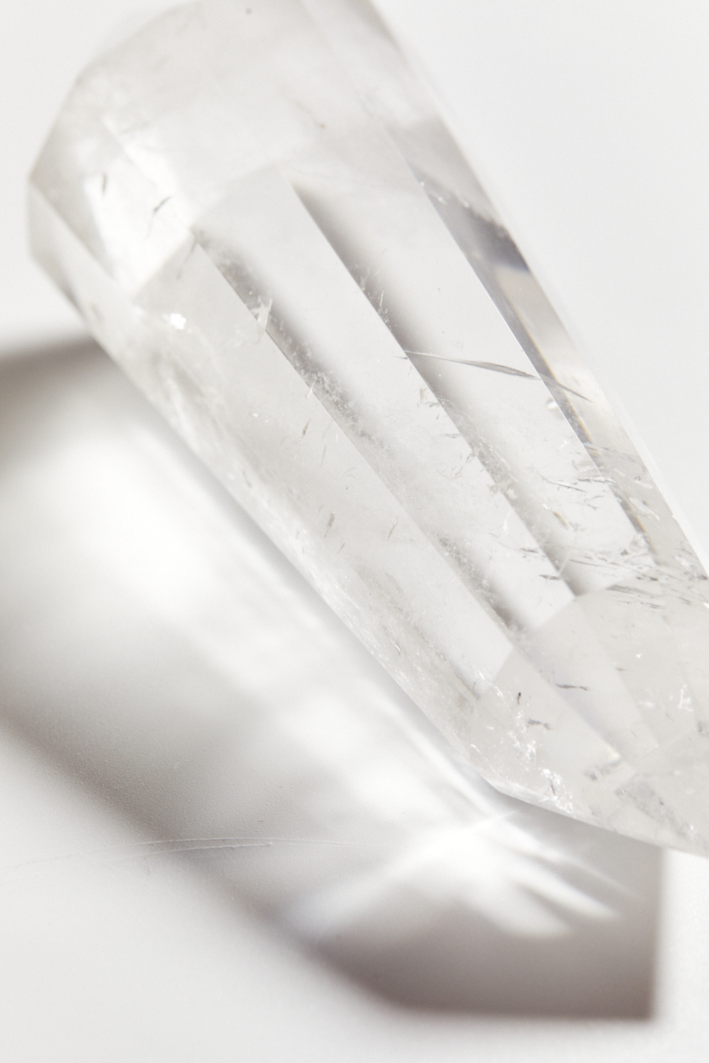 Кристалл Фогеля L